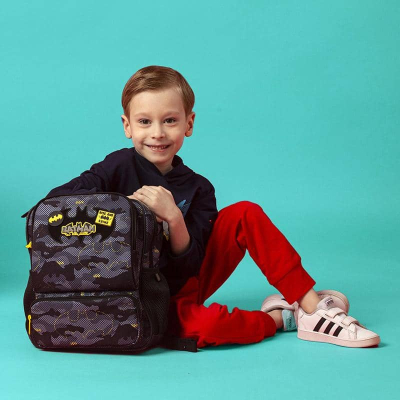 Рюкзак дитячий Kite Kids DC Comics Batman DC24-559XS