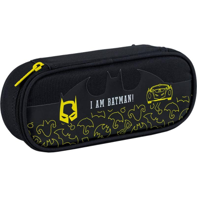 Пенал Kite DC Comics Batman DC24-599-1