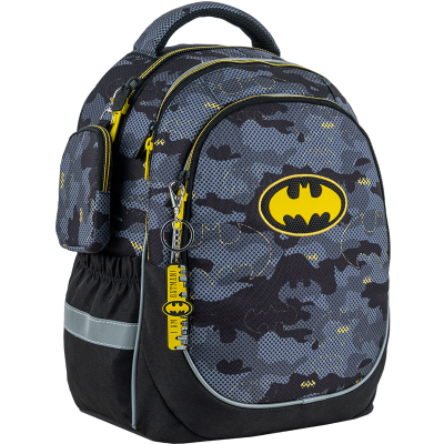 Рюкзак школьный Kite Education DC Comics DC24-700M