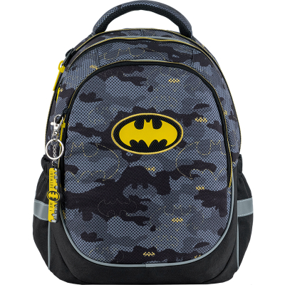 Рюкзак школьный Kite Education DC Comics DC24-700M