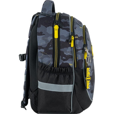 Рюкзак школьный Kite Education DC Comics DC24-700M