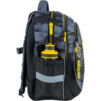 Рюкзак школьный Kite Education DC Comics DC24-700M