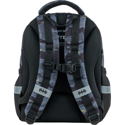 Рюкзак школьный Kite Education DC Comics DC24-700M
