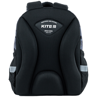 Рюкзак школьный Kite Education DC Comics DC24-700M
