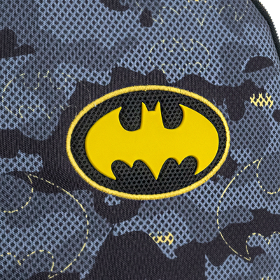 Рюкзак школьный Kite Education DC Comics DC24-700M