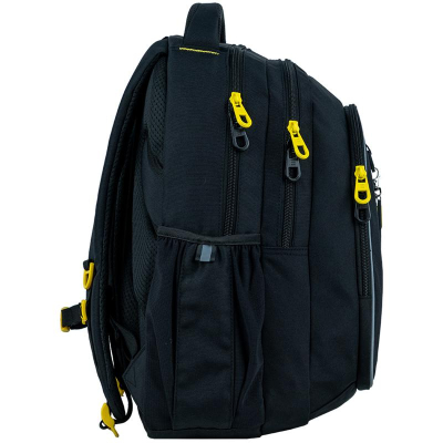 Рюкзак Kite Education teens DC Comics Batman DC24-8001L