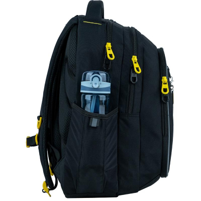 Рюкзак Kite Education teens DC Comics Batman DC24-8001L