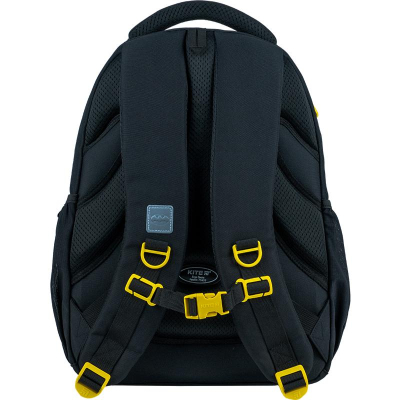 Рюкзак Kite Education teens DC Comics Batman DC24-8001L
