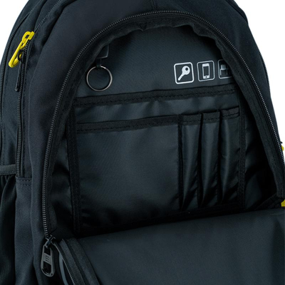 Рюкзак Kite Education teens DC Comics Batman DC24-8001L