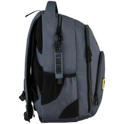 Рюкзак Kite Education teens DC Comics Batman DC24-905M