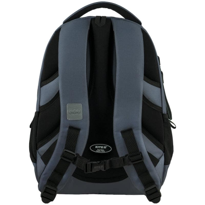 Рюкзак Kite Education teens DC Comics Batman DC24-905M