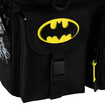 Рюкзак підлітковий Kite Education DC Batman DC25-2587M teens