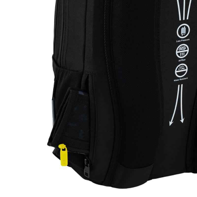 Рюкзак підлітковий Kite Education DC Batman DC25-2587M teens