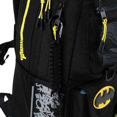 Рюкзак підлітковий Kite Education DC Batman DC25-2587M teens
