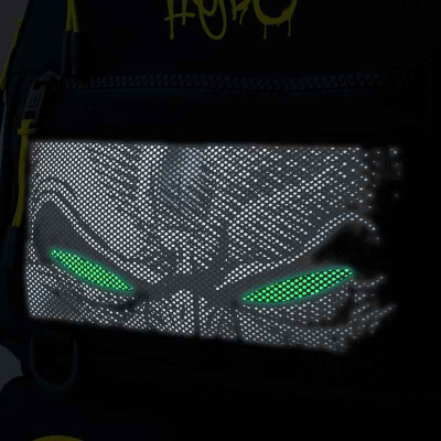 Рюкзак підлітковий Kite Education DC Batman DC25-2587M teens