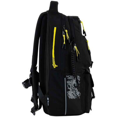 Рюкзак підлітковий Kite Education DC Batman DC25-2587M teens