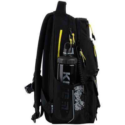 Рюкзак підлітковий Kite Education DC Batman DC25-2587M teens