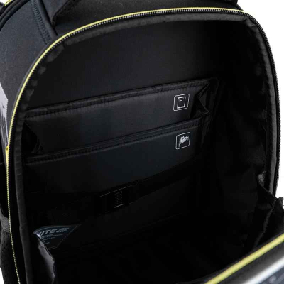 Рюкзак шкільний каркасний Kite Education DC Batman DC25-555S