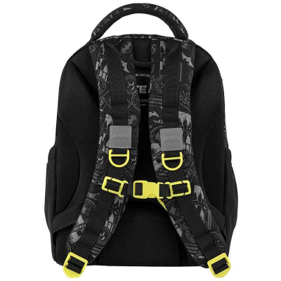 Рюкзак школьный Kite Education DC Batman DC25-700M