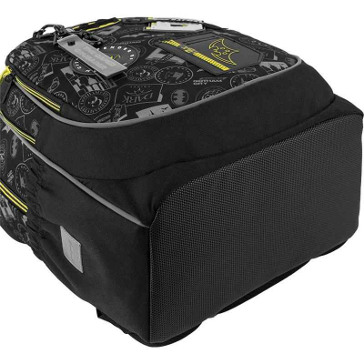 Рюкзак школьный Kite Education DC Batman DC25-700M