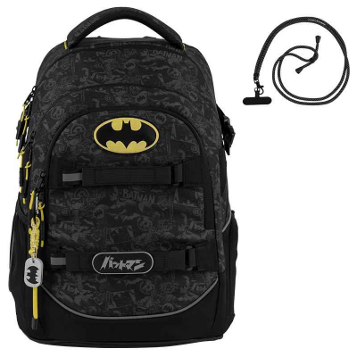 Рюкзак підлітковий Kite Education DC25-727M teens