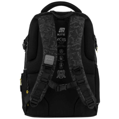 Рюкзак підлітковий Kite Education DC25-727M teens
