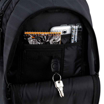Рюкзак підлітковий Kite Education DC Batman DC25-8001L teens