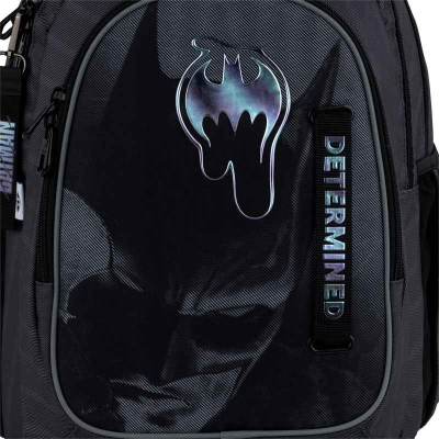 Рюкзак підлітковий Kite Education DC Batman DC25-8001L teens