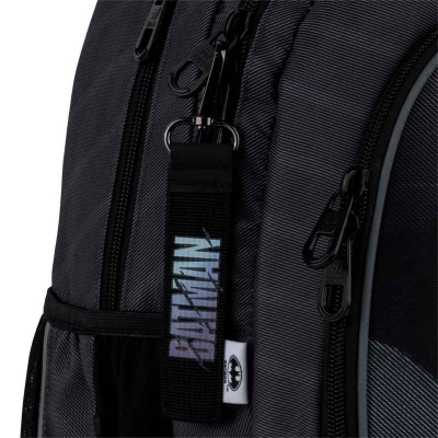 Рюкзак підлітковий Kite Education DC Batman DC25-8001L teens