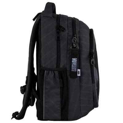 Рюкзак підлітковий Kite Education DC Batman DC25-8001L teens
