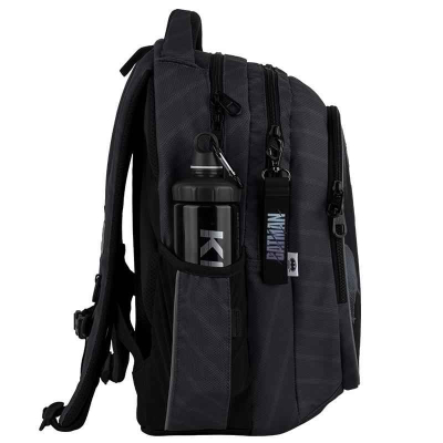 Рюкзак підлітковий Kite Education DC Batman DC25-8001L teens
