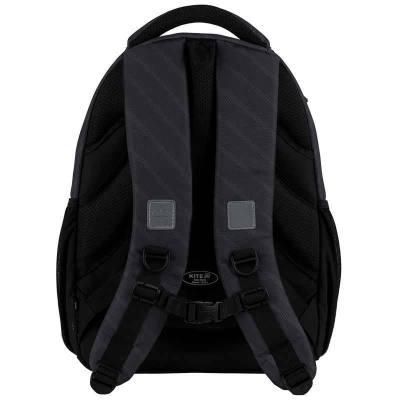 Рюкзак підлітковий Kite Education DC Batman DC25-8001L teens