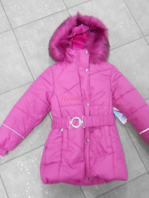 Куртка зимняя  LENNE MISTY 15361/273