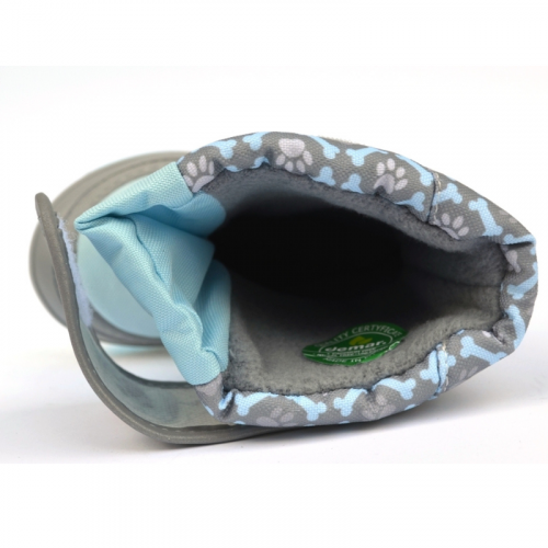 Зимние сапоги дутики DEMAR Doggy 2 Light 4026NB