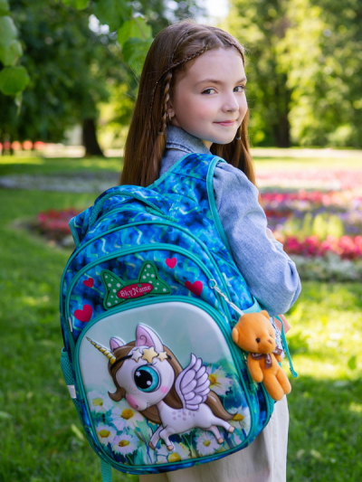 Рюкзак шкільний ортопедичний SkyName R3-228