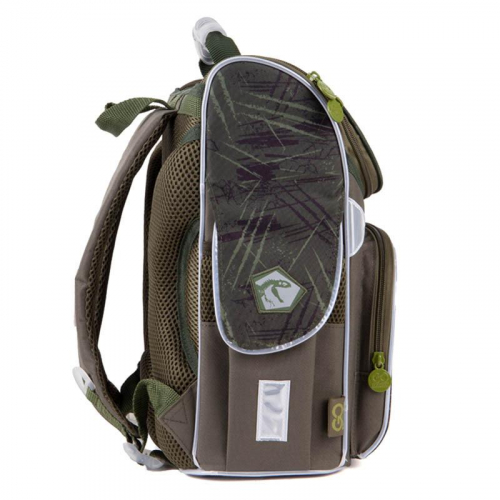 Рюкзак GoPack Education каркасний GO21-5001S-14 Dinosaurs