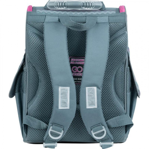 Рюкзак GoPack Education каркасний GO21-5001S-3 Sweet puppy