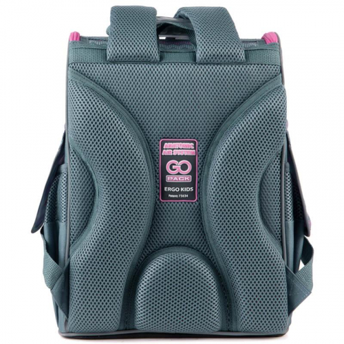Рюкзак GoPack Education каркасний GO21-5001S-3 Sweet puppy