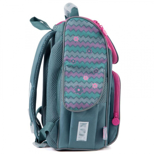 Рюкзак GoPack Education каркасний GO21-5001S-3 Sweet puppy