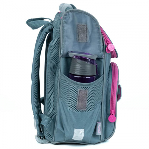 Рюкзак GoPack Education каркасний GO21-5001S-3 Sweet puppy