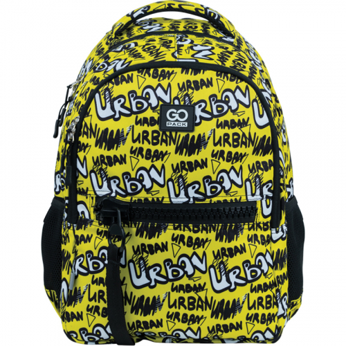 Рюкзак для міста та навчання GoPack Education Teens GO22-161M-1 Urban