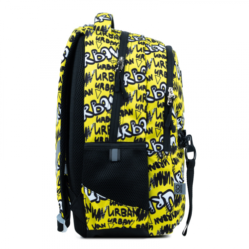 Рюкзак для міста та навчання GoPack Education Teens GO22-161M-1 Urban