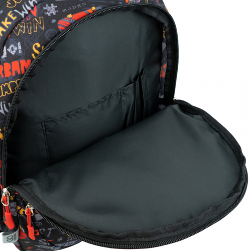 Рюкзак шкільний GoPack Education 175M-8 Street