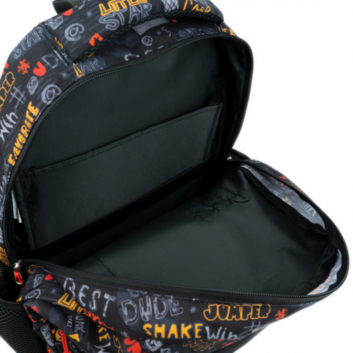 Рюкзак шкільний GoPack Education 175M-8 Street