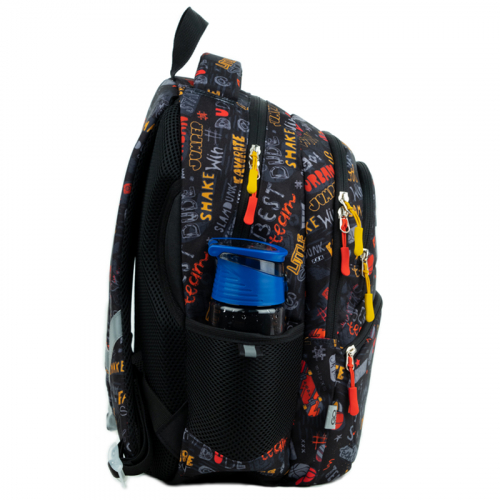 Рюкзак шкільний GoPack Education 175M-8 Street