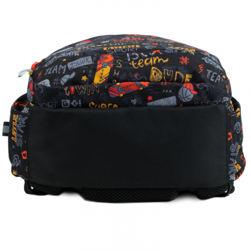 Рюкзак шкільний GoPack Education 175M-8 Street