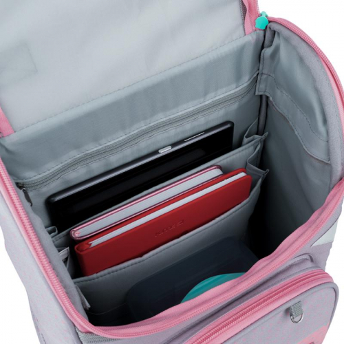 Рюкзак шкільний GoPack Education каркасний 5001-4 Tenderness