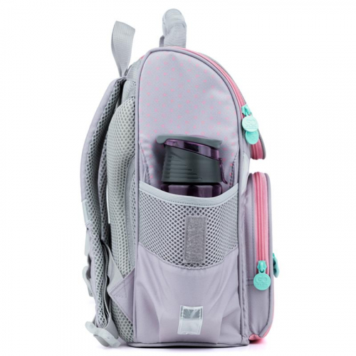 Рюкзак шкільний GoPack Education каркасний 5001-4 Tenderness