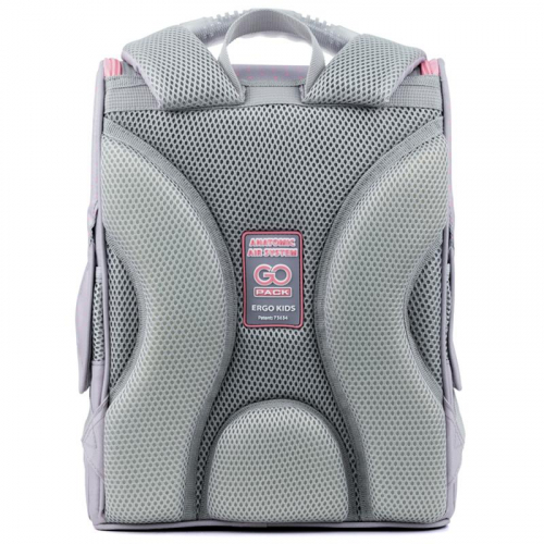 Рюкзак шкільний GoPack Education каркасний 5001-4 Tenderness