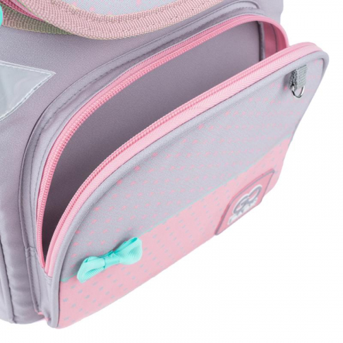 Рюкзак шкільний GoPack Education каркасний 5001-4 Tenderness
